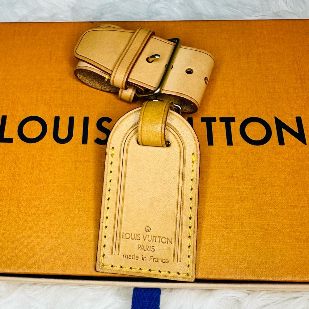 Louis Vuitton Monogram BUNDLE Excursion Handbag - Picture 8 of 9